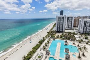 1830 S Ocean Dr 2505, Hallandale Beach