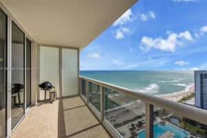 1830 S Ocean Dr APT 2505, Hallandale Beach, FL 33009, - MLS#A11692358
