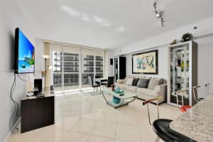1830 S Ocean Dr APT 2505, Hallandale Beach, FL 33009, - MLS#A11692358