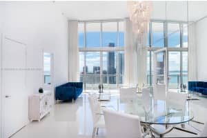 495 Brickell Ave 4103, Miami