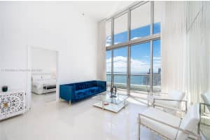 495 Brickell Ave 4103 Miami, FL 33131 - MLS#A11692365