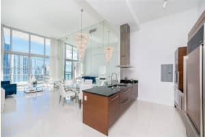 495 Brickell Ave 4103 Miami, FL 33131 - MLS#A11692365
