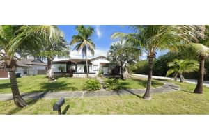 7821 Sw 197th Ter, Cutler Bay