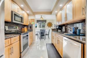 13355 SW 16th Ct, Pembroke Pines, FL 33027, Sold 03/28/25