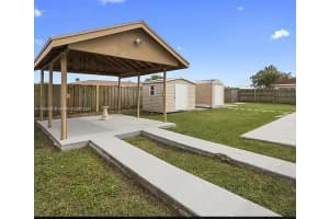 25505 SW 124th Pl, Homestead, FL 33032, Sold 12/27/24