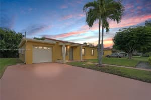 14841 Polk St, Miami, FL 33176, Sold 02/21/25
