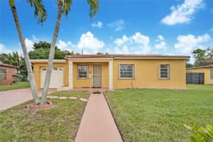 14841 Polk St, Miami, FL 33176, Sold 02/21/25