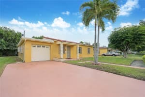14841 Polk St, Miami, FL 33176, Sold 02/21/25