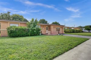 3450 NW 43rd Pl, Lauderdale Lakes, FL 33309, Sold 07/31/25