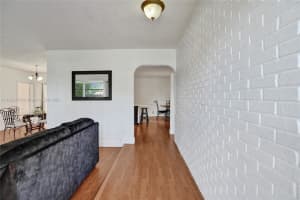 3450 NW 43rd Pl, Lauderdale Lakes, FL 33309, Sold 07/31/25