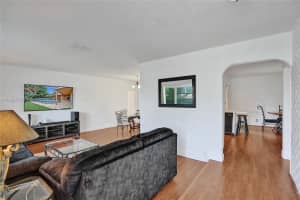 3450 NW 43rd Pl, Lauderdale Lakes, FL 33309, Sold 07/31/25