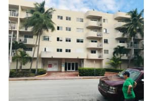 6801 Harding Ave, Miami Beach, FL 33141, Sold 01/01/25