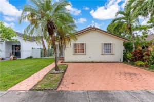 5450 SW 144th Ave, Miami, FL 33175, Sold 03/12/25
