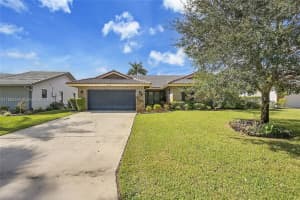 4014 NW 72nd Ave, Coral Springs, FL 33065, Sold 03/24/25