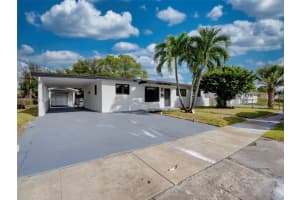 3401 NW 188th St, Miami Gardens, FL 33056, Sold 05/05/25