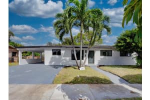 3401 NW 188th St, Miami Gardens, FL 33056, Sold 05/05/25