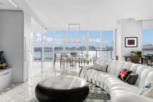 1000 South Pointe Dr, Miami Beach, FL 33139, Sold 06/02/25