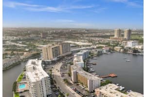 450 Paradise Isle Blvd 307 & 308, Hallandale Beach