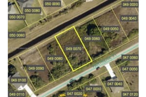 209 Partridge St Lehigh Acres, FL 33974 - MLS#A11692584