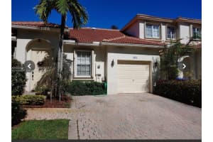 7951 NW 20th St, Pembroke Pines, FL 33024, Sold 01/17/25