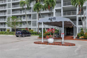 4015 W Palm Aire Dr, Pompano Beach, FL 33069, Sold 03/03/25