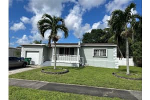 901 NW 149th Terrace, Miami, FL 33168, Sold 03/28/25