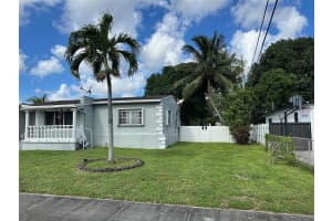 901 NW 149th Terrace, Miami, FL 33168, Sold 03/28/25