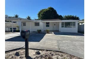 8840 NW 17th Ave, Miami, FL 33147, Sold 01/24/25