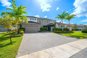 16040 SW 41st St, Miramar, FL 33029, Sold 04/03/25