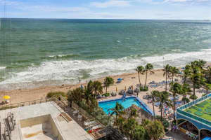 4100 Galt Ocean Dr, Fort Lauderdale, FL 33308, Sold 03/05/25