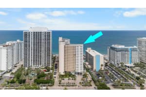 4100 Galt Ocean Dr, Fort Lauderdale, FL 33308, Sold 03/05/25