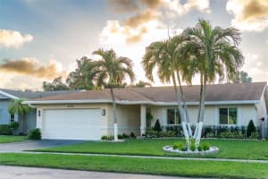 4133 NW 96th Way, Sunrise, FL 33351, Sold 03/07/25