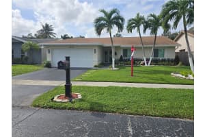 4133 NW 96th Way, Sunrise, FL 33351, Sold 03/07/25