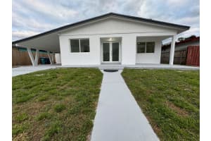230 NW 33rd Terrace, Fort Lauderdale, FL 33311, Sold 03/12/25