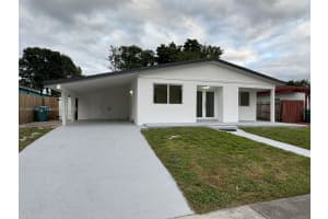 230 NW 33rd Terrace, Fort Lauderdale, FL 33311, Sold 03/12/25