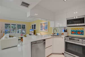 2501 N Ocean Blvd, Pompano Beach, FL 33062, Sold 03/27/25