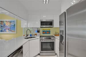 2501 N Ocean Blvd, Pompano Beach, FL 33062, Sold 03/27/25