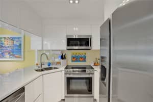 2501 N Ocean Blvd, Pompano Beach, FL 33062, Sold 03/27/25