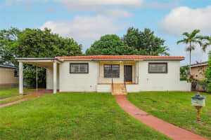 1925 SW 82nd Ct, Miami, FL 33155, Sold 08/15/25