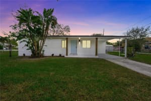 2935 N 23rd Ave, Hollywood, FL 33020, Sold 02/07/25
