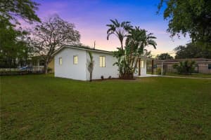 2935 N 23rd Ave, Hollywood, FL 33020, Sold 02/07/25