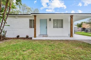 2935 N 23rd Ave, Hollywood, FL 33020, Sold 02/07/25