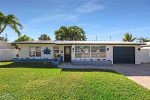 1936 NE 26th Dr, Wilton Manors, FL 33306, Sold 04/08/25