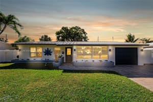 1936 NE 26th Dr, Wilton Manors, FL 33306, Sold 04/08/25