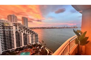 770 Claughton Island Dr APT 2107, Miami, FL 33131, Sold 07/02/25