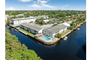1400 NE 55th St, Fort Lauderdale, FL 33334, Sold 04/15/25