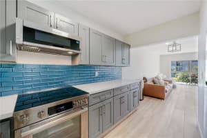 1400 NE 55th St, Fort Lauderdale, FL 33334, Sold 04/15/25