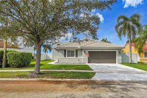 760 SW 164th Ave, Pembroke Pines, FL 33027, Sold 12/26/24