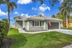 760 SW 164th Ave, Pembroke Pines, FL 33027, Sold 12/26/24