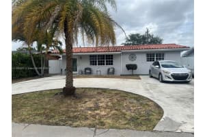 7651 NW 14th St, Pembroke Pines, FL 33024, Sold 04/01/25